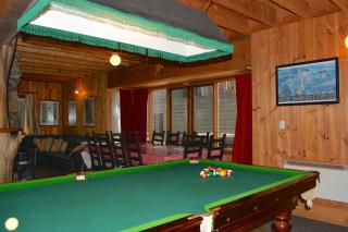Snowdrop Lodge - Dinner Plain - 5
