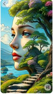 Coração Amazônico Fil - 9