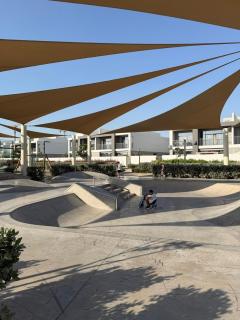 Elegant 3BR Villa - Maid Direct Lagoon & Pool Access - 5