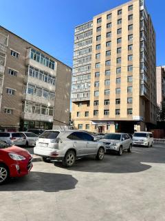 Great Cozy place - 9