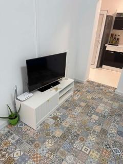 Ваканциона къща Анемони - 0