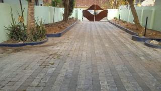 Abhinavam Temple View- Furnished Drive-in Villa #Few drive minutes away from Muthalapozhi ,Anjuthengu fort and Varkala beach - 9