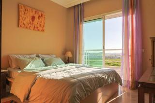 La Coralline Pied dans l'eau, Vue apaisante - 6