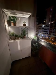 Modern Studio near Letňany Expo - 9