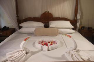 Vintekta Cottage - Weligama - 9