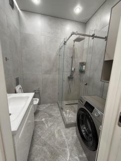 Mega Park apartment - 5