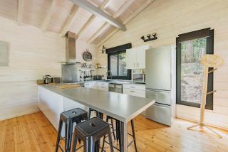 Maison cosy proche de la plage - Arcachon - 5