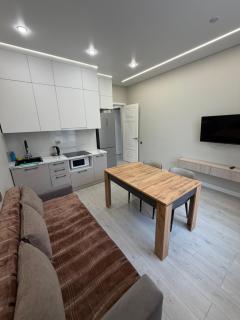 Mega Park apartment - 1