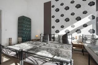 Fewo zum Alten Hotel Gramzow - 6