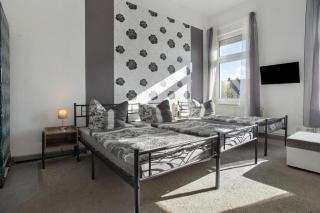 Fewo zum Alten Hotel Gramzow - 2