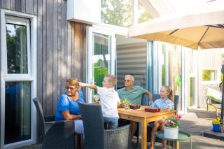 Camping Hotel Renesse - 9