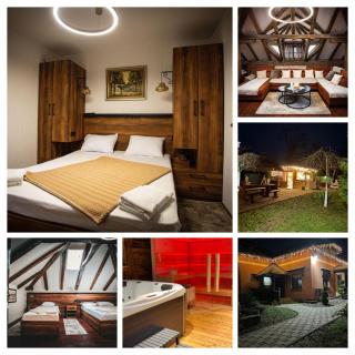 Kuca za odmor Raguž - 2