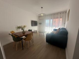 Appartement plage du Trottel - 4