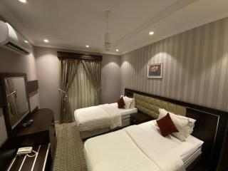 بيوتات المروة للشقق المخدومة biutat almarwa - Djeddah - 9