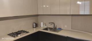 Nova Corner Suite - 5