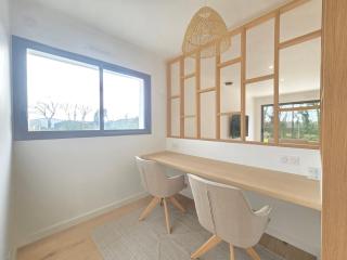 Mahelia, maison neuve Golfe & Vannes - 9