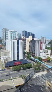 Condomínio Boulevard Side Residencial Mercure - 7