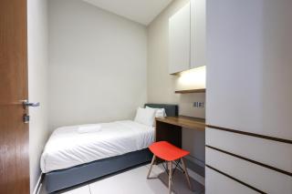 Geo 38 Residence Home Plus - 4