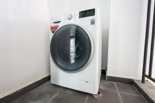 Geo 38 Residence Home Plus - 5