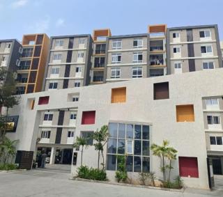 The OMR Retreat- A cute little 2bhk Sholinganallur - 3