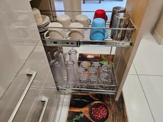 The OMR Retreat- A cute little 2bhk Sholinganallur - 2