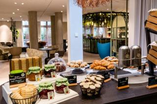 Motel One Frankfurt-Hauptbahnhof - 5
