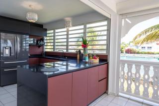 Premium 125 m T4 with Private Garden Absolute Comfort for 6 in Saint-Fra - 6