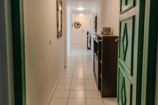 Premium 125 m T4 with Private Garden Absolute Comfort for 6 in Saint-Fra - 4