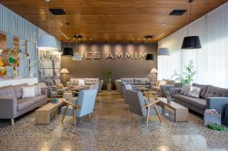 Nes Ammim Hotel - 0