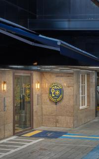 Dongdaemun Signature Tourist Hotel - 0