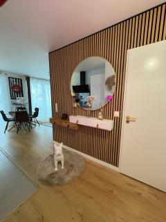 Escale Cosy à Villeneuve - 5