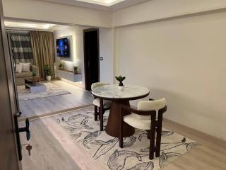 الشقق الفندقيه بالسفارات - 9