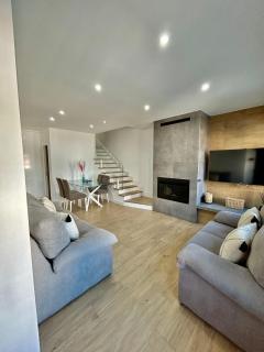 Center Luxury Chalet Mazagón - 0