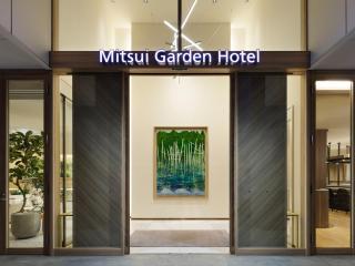 Mitsui Garden Hotel Sapporo - 2