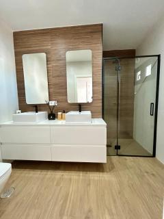 Center Luxury Chalet Mazagón - 1