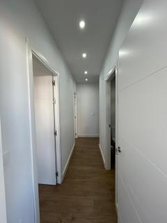 Center Luxury Chalet Mazagón En Pleno Centro - 3
