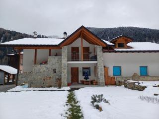 Casa Bresadola - Pellizzano - Pellizzano - 2