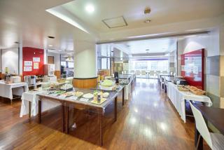 Select Inn Fujisan Gotemba - Gotemba - 4