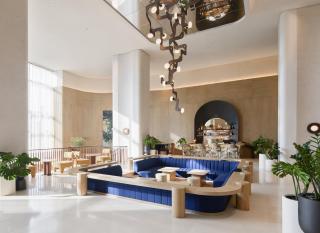 Centara Grand At CentralWorld - 6