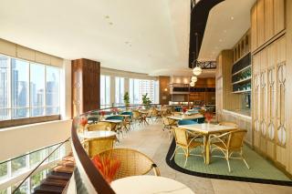 Centara Grand At CentralWorld - 3