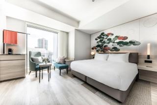 Centara Grand Hotel Osaka - 8