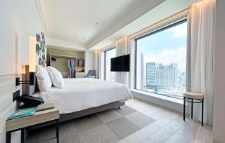 Centara Grand Hotel Osaka - 2