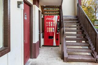 Red Roof Inn Anderson, IN - 4