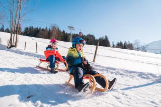 Das Hopfgarten Aparthotel - 2