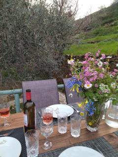 Andros Trecking Paradise Holiday Cottage by "elite" - 6