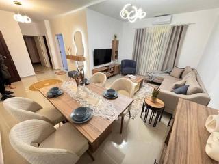 الشقق الفندقيه بالسفارات - 2