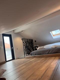 Cozy brand new house for vacation - 9