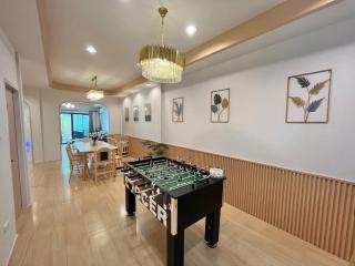 New Love Is Pool Villa, Modern 3BR Pool Villa Cozy Style - 5