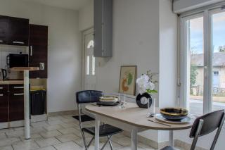 Duplex à la gare de Bourges - 9