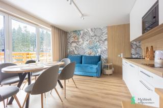 Flora i Sauna, Black Hill, MyWeek - 9